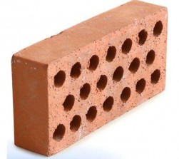 空心燒結磚