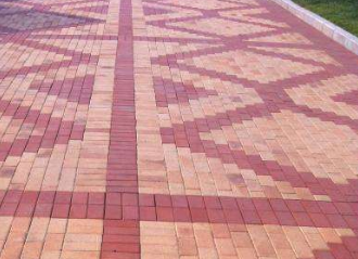 透水磚