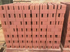 紅色燒結磚