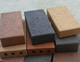 燒結(jié)透水磚