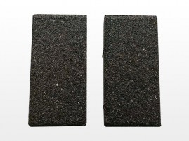 黑色陶瓷透水磚