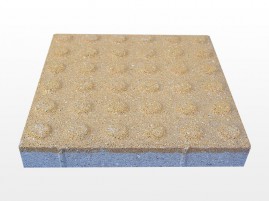 盲道陶瓷透水磚