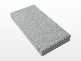 淺灰陶瓷透水磚