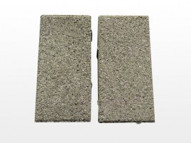 芝麻白陶瓷透水磚